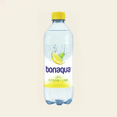 Bonaqua citrus (50cl)