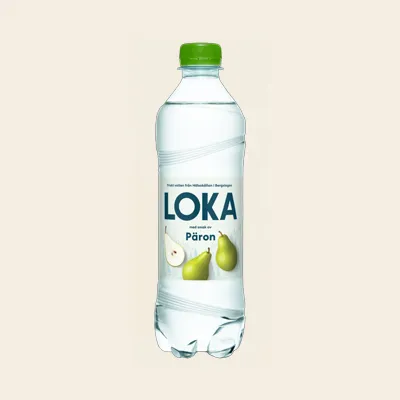 Loka Päron 50cl