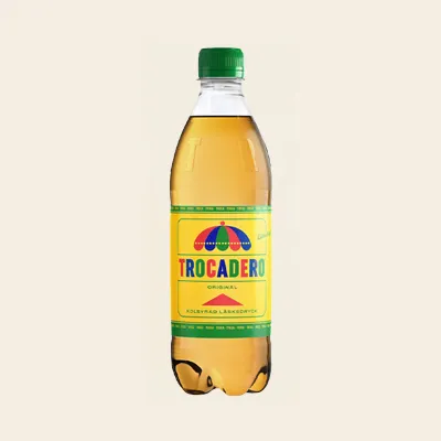 Trocadero 50cl