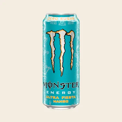 Monster Ultra Fiesta Mango 50cl