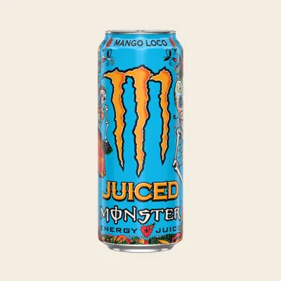 Monster Mango Loco 50cl