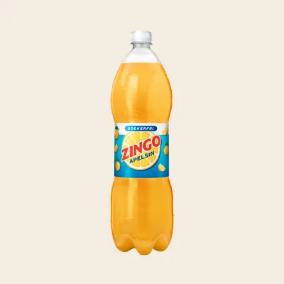 Zingo 1,5L