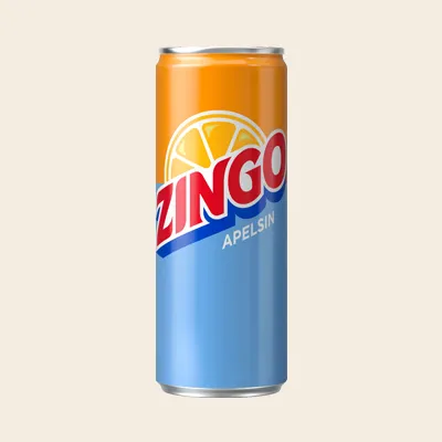 Zingo 33cl