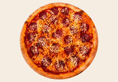 Peperoni Hot Honey